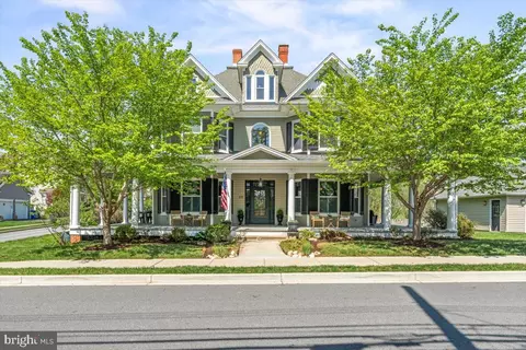 109 Broad St, Middletown, MD 21769