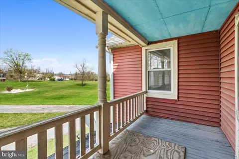 Exterior - 12446 Renner Rd, Keymar, MD 21757 photo 6 of 9