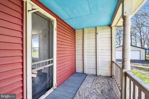 Exterior - 12446 Renner Rd, Keymar, MD 21757 photo 5 of 9