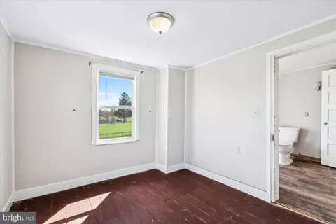 Bedroom - 12446 Renner Rd, Keymar, MD 21757 photo 6 of 6