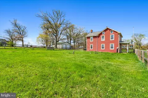 Exterior - 12446 Renner Rd, Keymar, MD 21757 photo 8 of 9