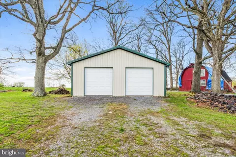 Exterior - 12446 Renner Rd, Keymar, MD 21757 photo 9 of 9
