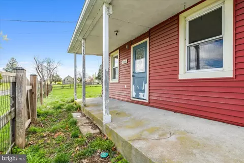 Exterior - 12446 Renner Rd, Keymar, MD 21757 photo 4 of 9