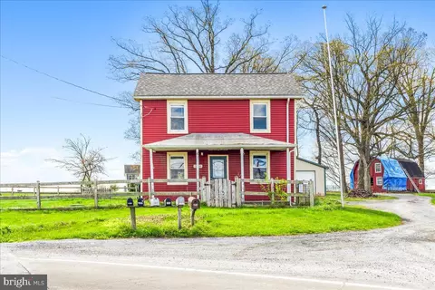 12446 Renner Rd, Keymar, MD 21757
