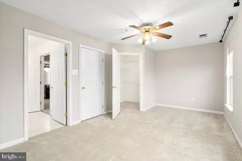 Bedroom - 548 Eisenhower Dr, Frederick, MD 21703 photo 5 of 8