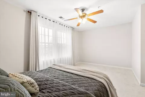 Bedroom - 548 Eisenhower Dr, Frederick, MD 21703 photo 8 of 8