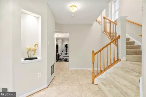 Entry Way - 548 Eisenhower Dr, Frederick, MD 21703 photo 2 of 3
