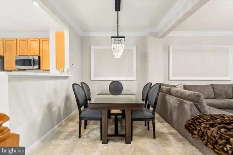 Dining - 548 Eisenhower Dr, Frederick, MD 21703 photo 1 of 2