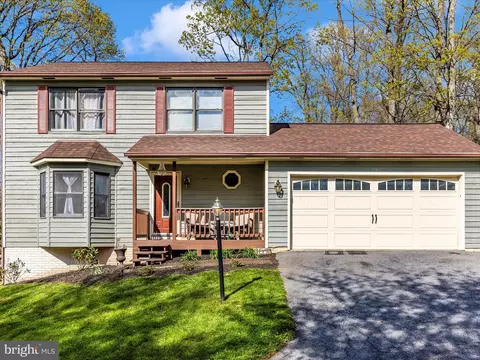 10802 Ridge Point Pl, New Market, MD 21774
