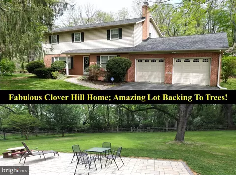 7917 Runnymeade Dr, Frederick, MD 21702