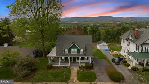 6626 Jefferson Blvd, Frederick, MD 21703