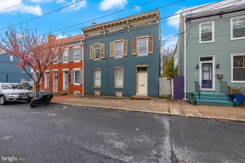 108 W Fourth St, Frederick, MD 21701 photo 2