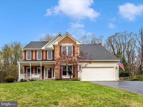 1012 Park Rdg, Mount Airy, MD 21771