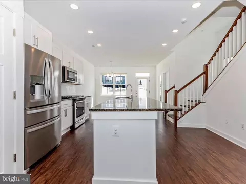 Kitchen - 400 Waverley Dr, Frederick, MD 21702 photo 3 of 3