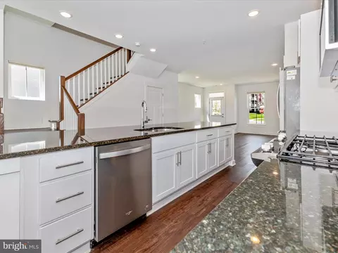 Kitchen - 400 Waverley Dr, Frederick, MD 21702 photo 1 of 3