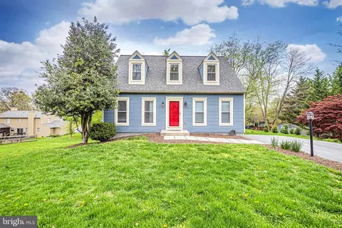 6636 Rockridge Rd, New Market, MD 21774