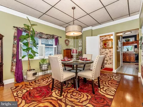 Dining - 204 Center St, Frederick, MD 21701 photo 1 of 3
