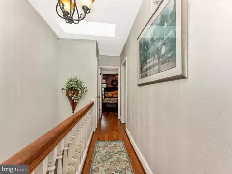 Entry Way - 204 Center St, Frederick, MD 21701 photo 6 of 8