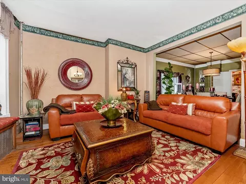 Living - 204 Center St, Frederick, MD 21701 photo 1 of 2