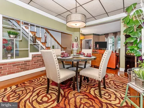Dining - 204 Center St, Frederick, MD 21701 photo 3 of 3