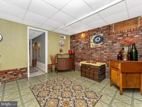 Entry Way - 204 Center St, Frederick, MD 21701 photo 8 of 8