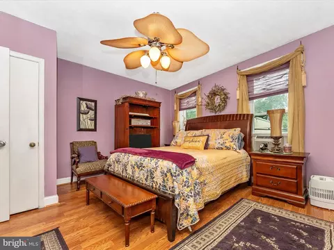 Bedroom - 204 Center St, Frederick, MD 21701 photo 2 of 8