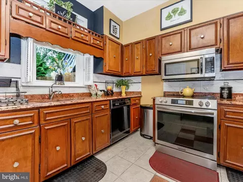 Kitchen - 204 Center St, Frederick, MD 21701 photo 4 of 4