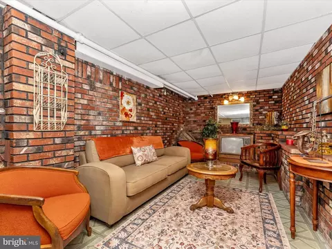 Living - 204 Center St, Frederick, MD 21701 photo 2 of 2