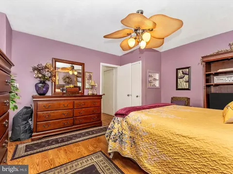 Bedroom - 204 Center St, Frederick, MD 21701 photo 3 of 8