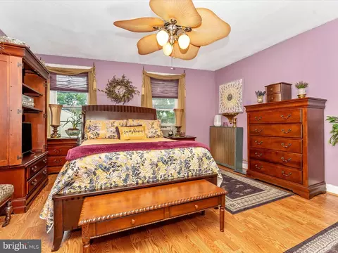 Bedroom - 204 Center St, Frederick, MD 21701 photo 1 of 8