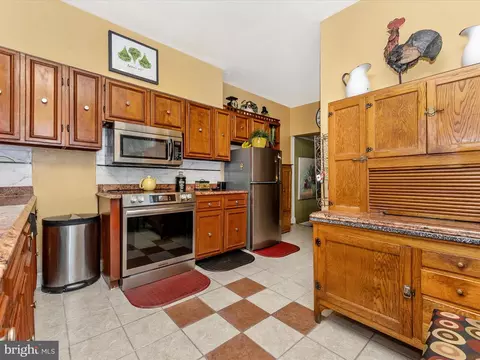 Kitchen - 204 Center St, Frederick, MD 21701 photo 3 of 4