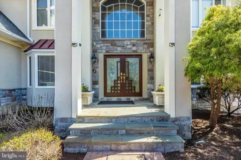 Exterior - 4083 Reels Mill Rd, Frederick, MD 21704 photo 3 of 19