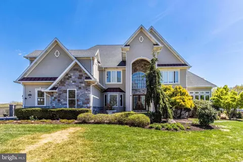 Exterior - 4083 Reels Mill Rd, Frederick, MD 21704 photo 1 of 19