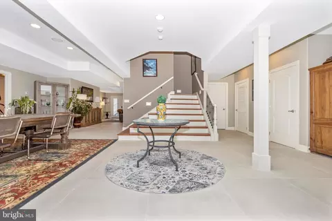 Entry Way - 4083 Reels Mill Rd, Frederick, MD 21704 photo 10 of 11