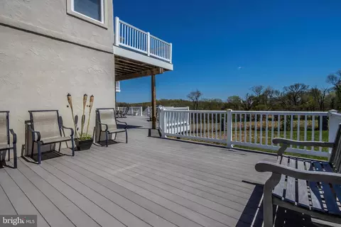 Exterior - 4083 Reels Mill Rd, Frederick, MD 21704 photo 12 of 19