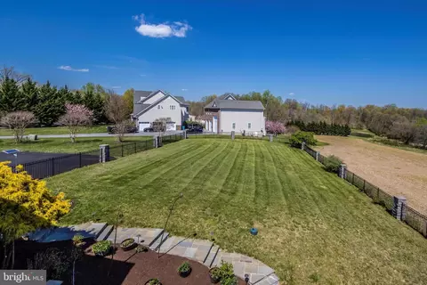 Exterior - 4083 Reels Mill Rd, Frederick, MD 21704 photo 5 of 19