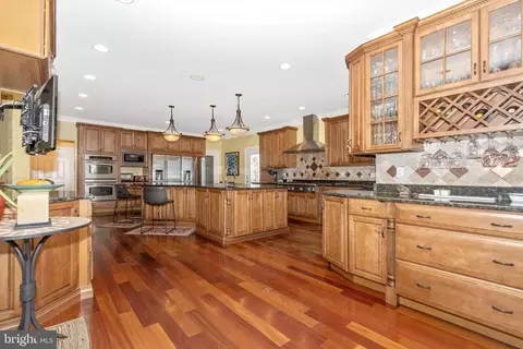 Kitchen - 4083 Reels Mill Rd, Frederick, MD 21704 photo 1 of 8