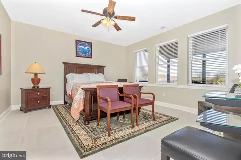 Bedroom - 4083 Reels Mill Rd, Frederick, MD 21704 photo 5 of 8