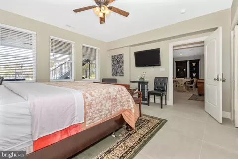 Bedroom - 4083 Reels Mill Rd, Frederick, MD 21704 photo 6 of 8