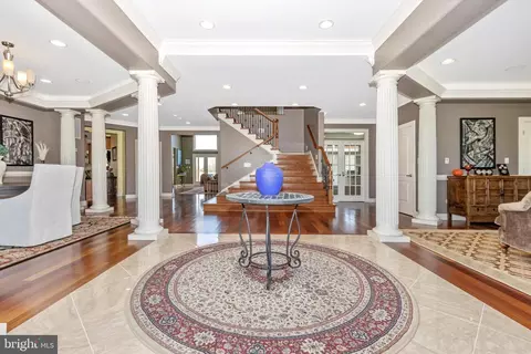 Entry Way - 4083 Reels Mill Rd, Frederick, MD 21704 photo 2 of 11