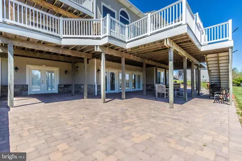Exterior - 4083 Reels Mill Rd, Frederick, MD 21704 photo 13 of 19