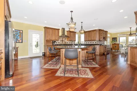 Kitchen - 4083 Reels Mill Rd, Frederick, MD 21704 photo 2 of 8