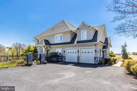 Exterior - 4083 Reels Mill Rd, Frederick, MD 21704 photo 2 of 19