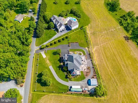 View/Area - 4083 Reels Mill Rd, Frederick, MD 21704 photo 3 of 5