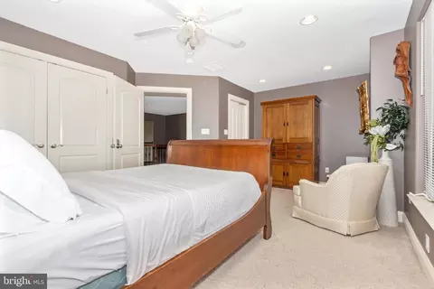 Bedroom - 4083 Reels Mill Rd, Frederick, MD 21704 photo 2 of 8