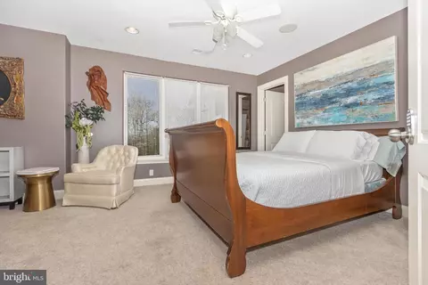 Bedroom - 4083 Reels Mill Rd, Frederick, MD 21704 photo 1 of 8
