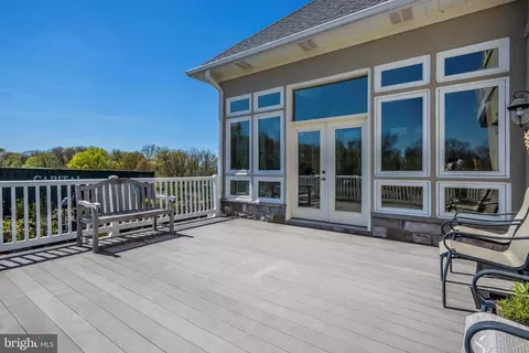 Exterior - 4083 Reels Mill Rd, Frederick, MD 21704 photo 11 of 19