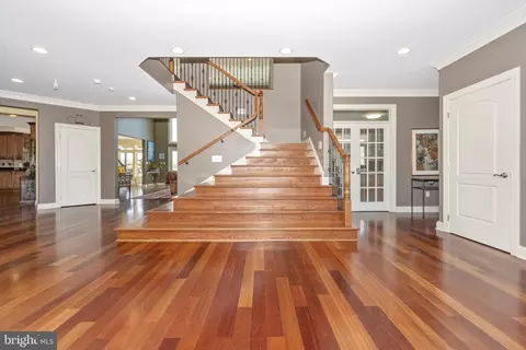 Entry Way - 4083 Reels Mill Rd, Frederick, MD 21704 photo 3 of 11