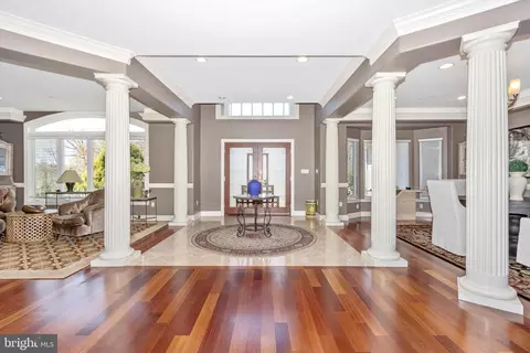 Entry Way - 4083 Reels Mill Rd, Frederick, MD 21704 photo 1 of 11