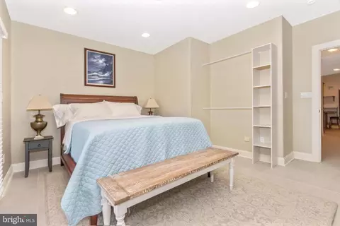Bedroom - 4083 Reels Mill Rd, Frederick, MD 21704 photo 8 of 8